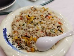 扬州炒饭-壶园美食·淮扬菜(东圈门店)