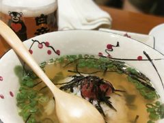 -気楽亭和食料理(气乐亭大世界本店)