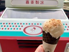 -喜茶(北京三里屯太古里店)