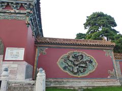 -北陵公园