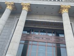 -碧中海汤泉汗蒸酒店