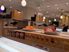 -滨寿司(新街口中央商场店)
