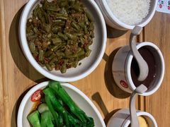 -72街红烧排骨饭(海珠丽影广场店)