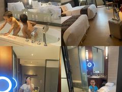 -西双版纳融创皇冠假日度假酒店