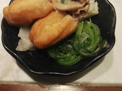 -宣武小院涮肉(前门店)