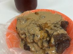 -二七友名焖子铺