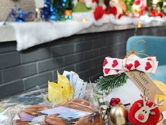 -大连铂尔曼酒店-铂尔曼美食廊 Pullman Deli