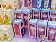 -奈雪的茶(时代天街店)