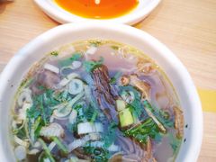 牛肉汤-米村拌饭(长新街店)