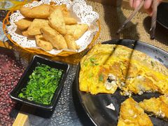-潮十三潮汕砂锅粥(高新四路大都荟店)