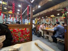 -老东北大铁锅·烧烤·东北菜