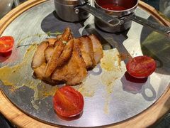 -小大董·烤鸭(凤凰汇店)