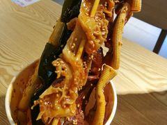-紫燕百味鸡(仲盛店)