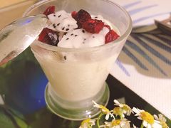 -春树下·树屋花房西餐厅(罍街AS1980店)