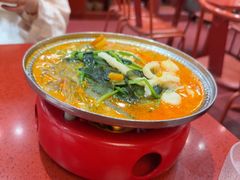 -喜家德虾仁水饺(景枫中心店)