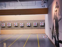-道顺射箭·团建·骑射(张杨路店)