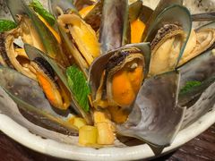 -Brut Eatery悦璞食堂(建国东路店)