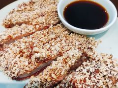 -蟹上黄·蟹黄面·江南糖水(人民广场店)