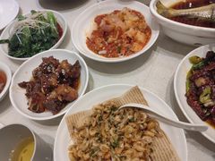 -泉上·发现DISCOVERY ·黔菜餐厅(银海元隆广场店)