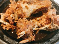 -南门小馆·清真(国贸商城店)