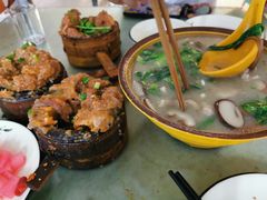 -秦二哥格格(高笋塘店)