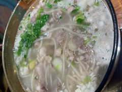 -十二毡房蒙餐·蒙古包