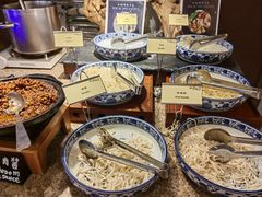 -二楼咖啡厅·厦门源昌凯宾斯基大酒店(湖滨中路店)