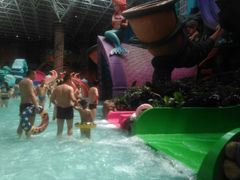 -波塞冬旅游度假区