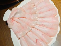 -竹叶涮肉坊(总店)