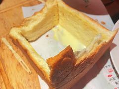 -绿茶餐厅(蓝色港湾店)