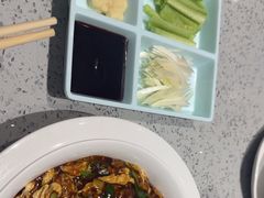 -紫光园·烤鸭·北京菜(团结湖店)