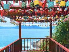 -三亚蜈支洲岛旅游区