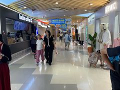 -龙湖重庆时代天街