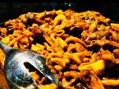 -甘家界牌柠檬鸭(青山店)