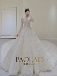 -南京宝娜嫁衣婚纱礼服馆(中央路店)