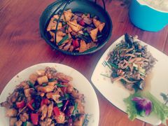 -云隐小厨·传统大理美食(复兴路店)