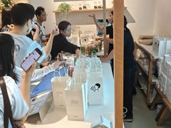 -喜茶(佛山岭南站店)