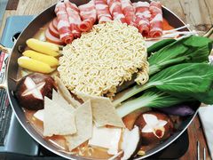 -李先生的首尔小馆(松江启源广场店)