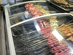 -正宁路小吃夜市