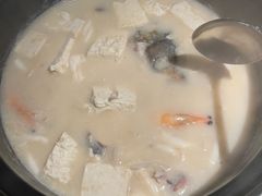 -筱爷叔·上海传统手工菜(玉树路店)