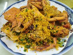 -旺鲜渔港连锁餐厅·珠海特色美食地标(爱情邮局店)