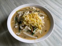 豆腐年糕-嵊州小吃(萧山街店)
