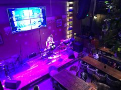 -别院里音乐餐酒吧(双流航空港店)