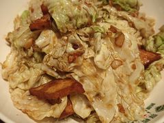 -驿楼兰·新疆菜(火车站店)