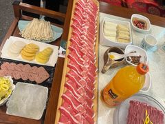 -阳坊胜利涮羊肉(禧乐汇店)