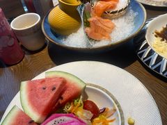 -蟹之国·精品蟹料理(极地店)