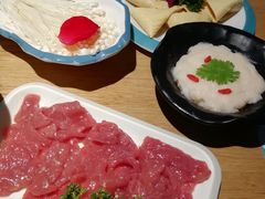-青瓷火锅料理(西单大悦城店)