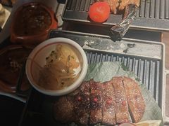 -匠和风精致料理(莆田财富中心店)