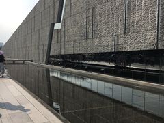 -侵华日军南京大屠杀遇难同胞纪念馆