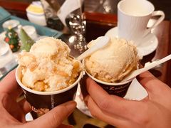 -上海锦江汤臣洲际大酒店柒酒廊